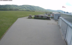 Plocha letiště, Helfštýn