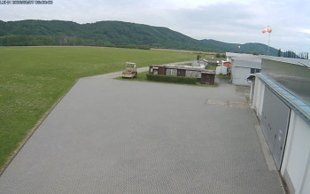 Letiště Hranice na Moravě