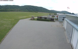 Plocha letiště, Helfštýn