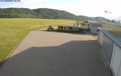 Plocha letiště, Helfštýn