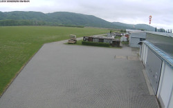 Plocha letiště, Helfštýn