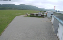 Plocha letiště, Helfštýn