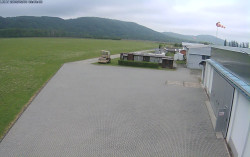 Plocha letiště, Helfštýn