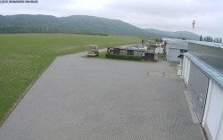 Plocha letiště, Helfštýn