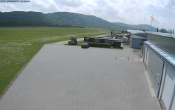 Plocha letiště, Helfštýn
