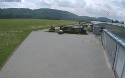 Plocha letiště, Helfštýn