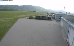 Plocha letiště, Helfštýn