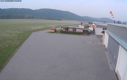 Plocha letiště, Helfštýn