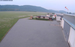 Plocha letiště, Helfštýn