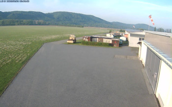 Letiště Hranice na Moravě