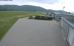 Plocha letiště, Helfštýn