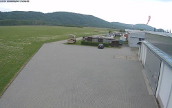 Plocha letiště, Helfštýn