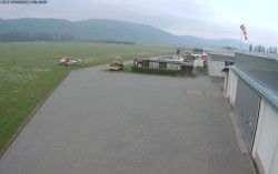 Plocha letiště, Helfštýn