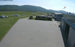 Plocha letiště, Helfštýn