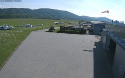 Plocha letiště, Helfštýn
