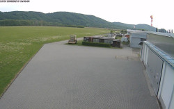 Plocha letiště, Helfštýn