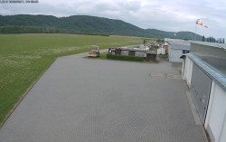 Plocha letiště, Helfštýn
