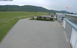 Plocha letiště, Helfštýn