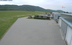 Plocha letiště, Helfštýn