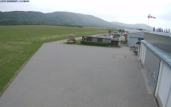 Plocha letiště, Helfštýn