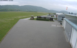 Plocha letiště, Helfštýn