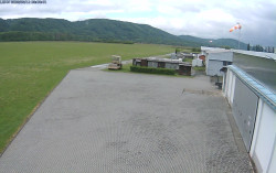 Plocha letiště, Helfštýn