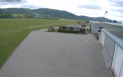Plocha letiště, Helfštýn