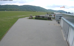 Plocha letiště, Helfštýn