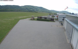 Plocha letiště, Helfštýn