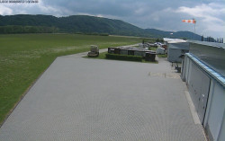 Plocha letiště, Helfštýn