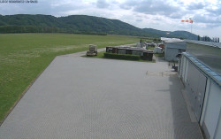Plocha letiště, Helfštýn