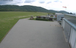 Plocha letiště, Helfštýn