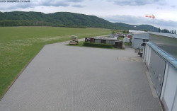 Plocha letiště, Helfštýn