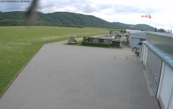 Plocha letiště, Helfštýn