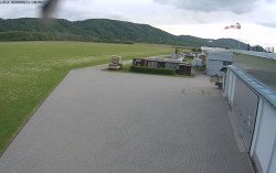 Plocha letiště, Helfštýn
