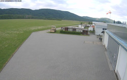 Plocha letiště, Helfštýn