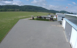 Plocha letiště, Helfštýn