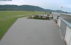 Plocha letiště, Helfštýn
