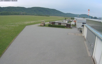 Letiště Hranice na Moravě