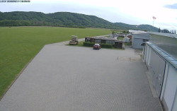 Plocha letiště, Helfštýn