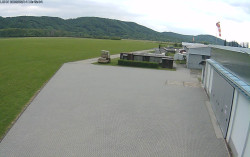 Plocha letiště, Helfštýn