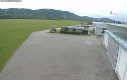Plocha letiště, Helfštýn