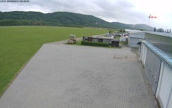Plocha letiště, Helfštýn