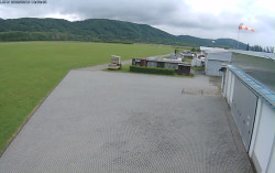 Plocha letiště, Helfštýn