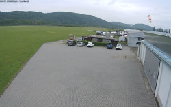 Plocha letiště, Helfštýn