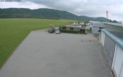 Plocha letiště, Helfštýn
