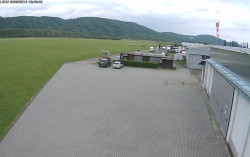 Plocha letiště, Helfštýn