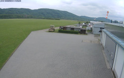 Plocha letiště, Helfštýn