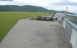 Plocha letiště, Helfštýn