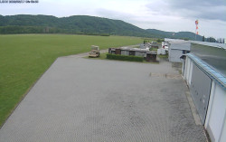 Plocha letiště, Helfštýn